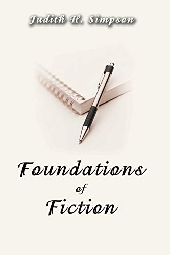 Imagen de archivo de Foundations of Fiction a la venta por ThriftBooks-Atlanta