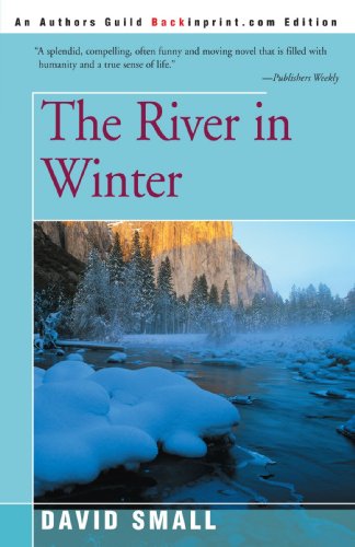 9780595197989: The River in Winter
