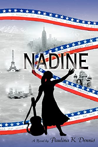 9780595198009: Nadine: The Story of an American Orchestra Conductor