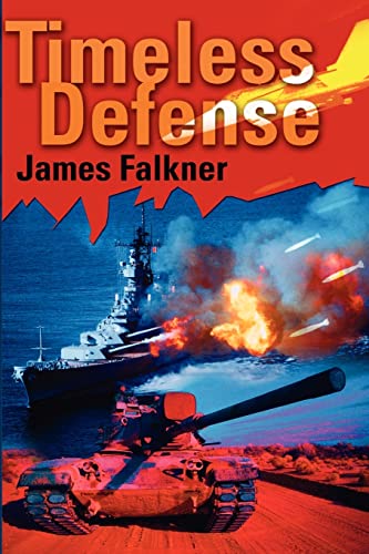 Imagen de archivo de Timeless Defense a la venta por Lucky's Textbooks