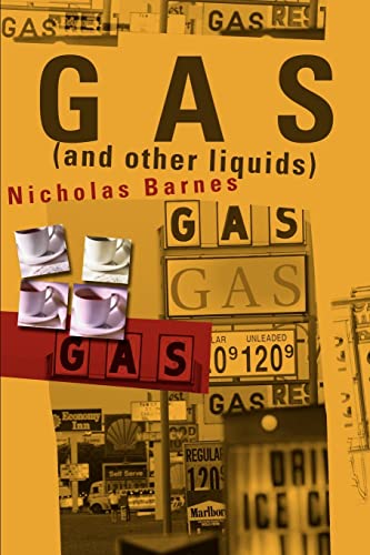 9780595200528: Gas (and other liquids)