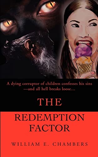 9780595200559: The Redemption Factor