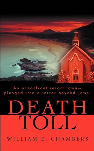 Imagen de archivo de Death Toll a la venta por Better World Books