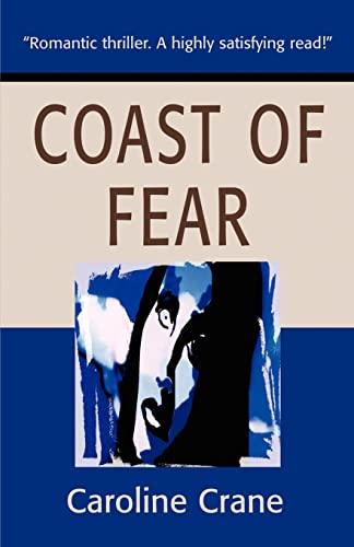 9780595200603: Coast of Fear