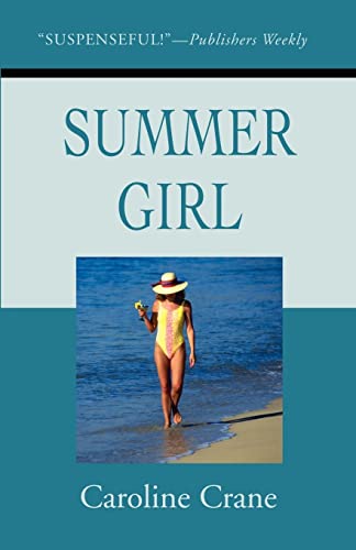 9780595200658: Summer Girl