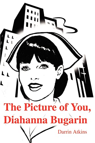Beispielbild fr The Picture of You, Diahanna Bugarin zum Verkauf von PBShop.store US