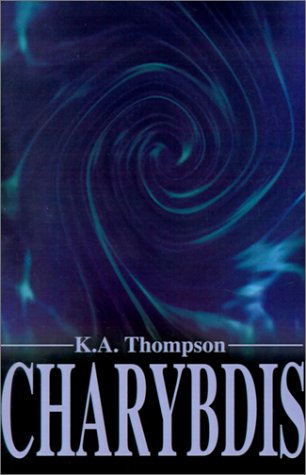 Stock image for Charybdis for sale by Bookmans