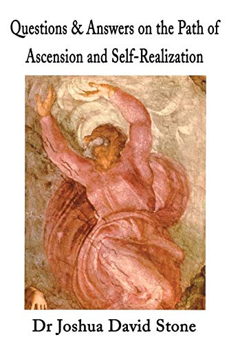 Beispielbild fr Questions & Answers on the Path of Ascension and Self-Realization zum Verkauf von WorldofBooks