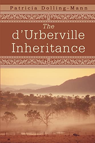 Stock image for The d'Urberville Inheritance for sale by Lucky's Textbooks