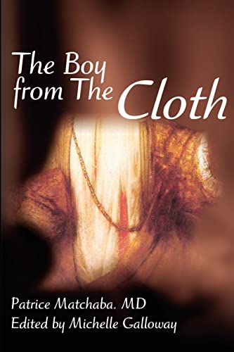 Stock image for The Boy from The Cloth for sale by Ergodebooks