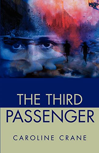 Stock image for The Third Passenger for sale by THE SAINT BOOKSTORE