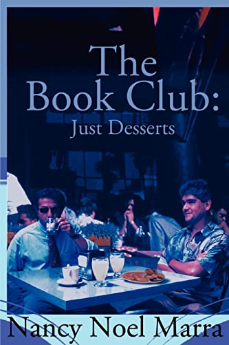 Stock image for The Book Club Just Desserts for sale by PBShop.store US