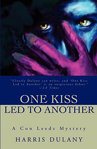 Stock image for One Kiss Led to Another for sale by THE SAINT BOOKSTORE