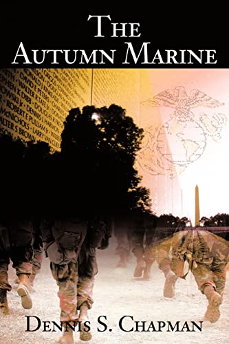 Beispielbild fr The Autumn Marine zum Verkauf von Books From California