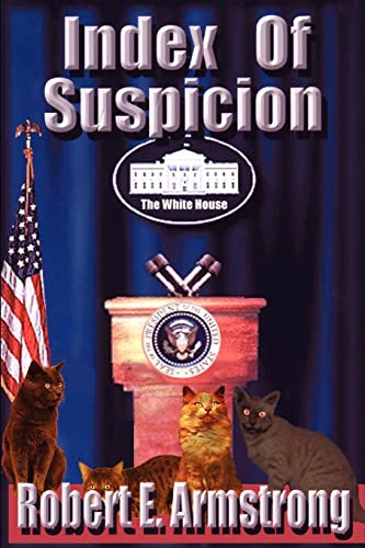 Index of Suspicion (9780595204854) by Armstrong, Robert