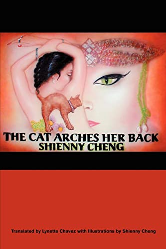 Imagen de archivo de The Cat Arches Her Back a la venta por H&G Antiquarian Books