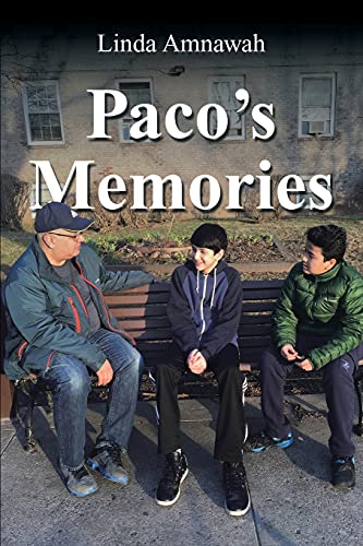 Stock image for Paco's Memories for sale by Chiron Media