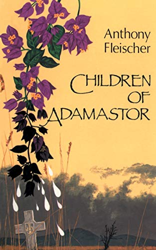 Stock image for Children of Adamastor for sale by Lucky's Textbooks