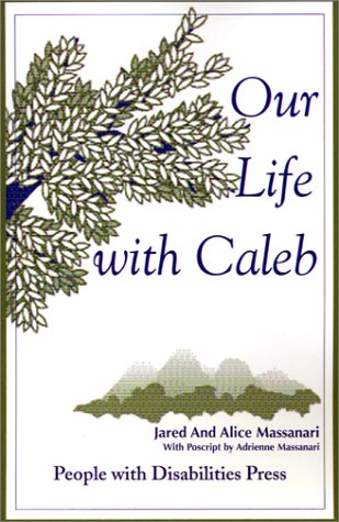 9780595206186: Our Life With Caleb