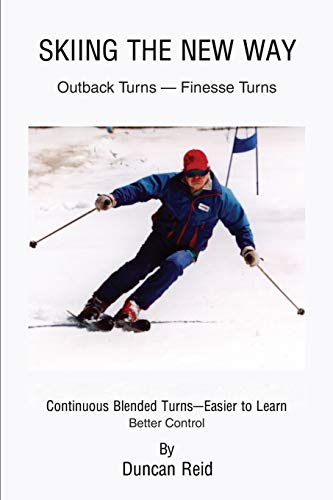 Skiing the New Way: Easier to Learn