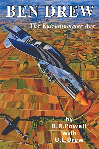 Ben Drew: The Katzenjammer Ace