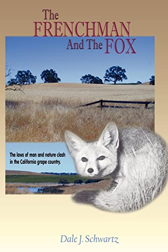 9780595206698: The Frenchman and the Fox