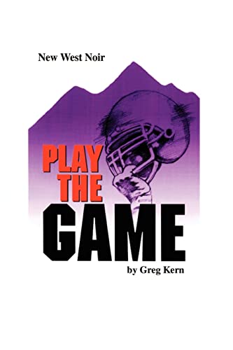 Play The Game