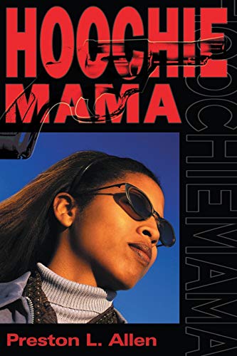 Stock image for Hoochie Mama for sale by GF Books, Inc.