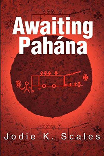 9780595207909: Awaiting Pahna (Hidden Knowledge)