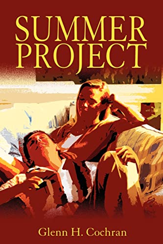 9780595208265: Summer Project