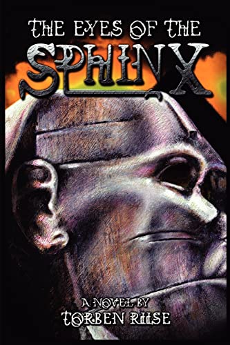 Beispielbild fr The Eyes of The Sphinx zum Verkauf von Bookmans