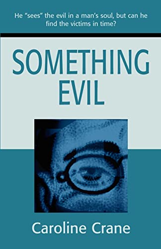 9780595208883: Something Evil