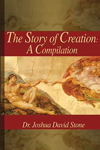 9780595209415: The Story of Creation: A Compilation