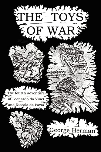 9780595209514: The Toys of War