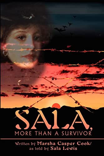 Stock image for Sala, More Than a Survivor for sale by Redux Books