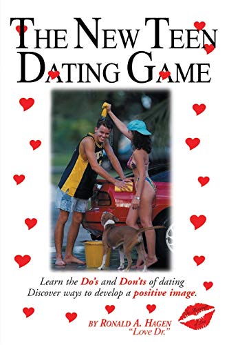 New Teen Dating Game (9780595209941) by Love