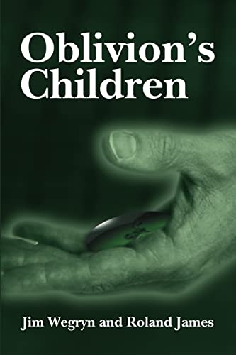 Stock image for Oblivion's Children for sale by PBShop.store US