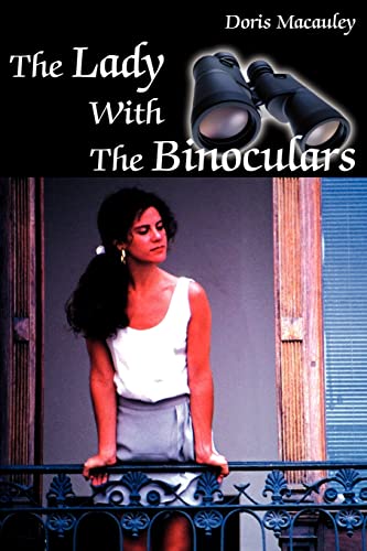 Imagen de archivo de The Lady With The Binoculars a la venta por Chiron Media