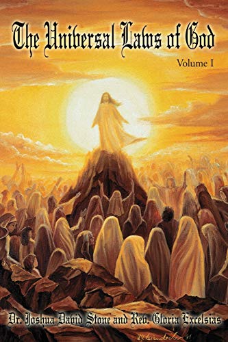 Beispielbild fr The Universal Laws of God: Volume I zum Verkauf von THE SAINT BOOKSTORE