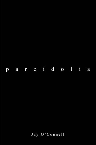 9780595214723: Pareidolia