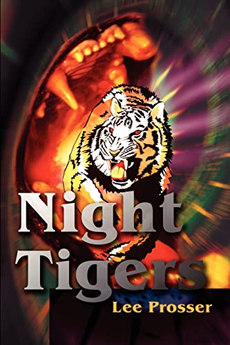Stock image for Night Tigers for sale by Chiron Media
