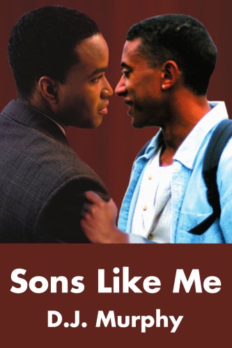 Stock image for Sons Like Me for sale by HPB-Diamond