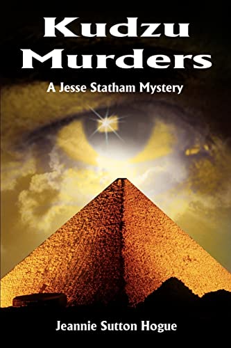 Imagen de archivo de Kudzu Murders: A Jesse Statham Mystery (Jesse Statham Mysteries) a la venta por Ebooksweb