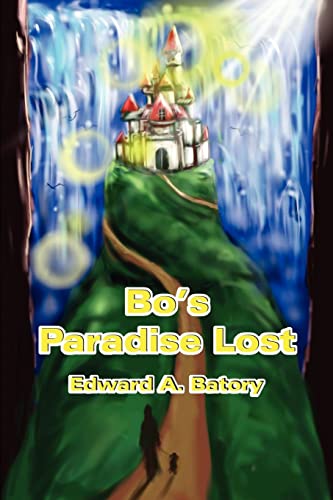 Imagen de archivo de Bo's Paradise Lost a la venta por Chiron Media