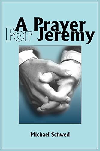 Imagen de archivo de A Prayer For Jeremy a la venta por Chiron Media