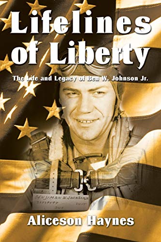 Imagen de archivo de Lifelines of Liberty a la venta por Chiron Media
