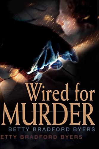 Beispielbild fr Wired for Murder zum Verkauf von Chiron Media