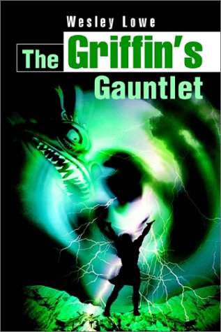 Imagen de archivo de The Griffin's Gauntlet a la venta por Gerry Mosher