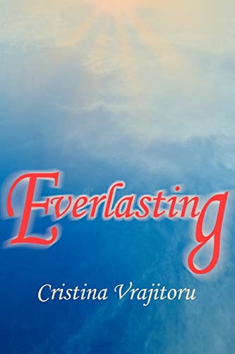 Imagen de archivo de Everlasting a la venta por Chiron Media