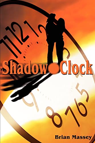 Stock image for Shadow Clock for sale by The Book Cellar, LLC
